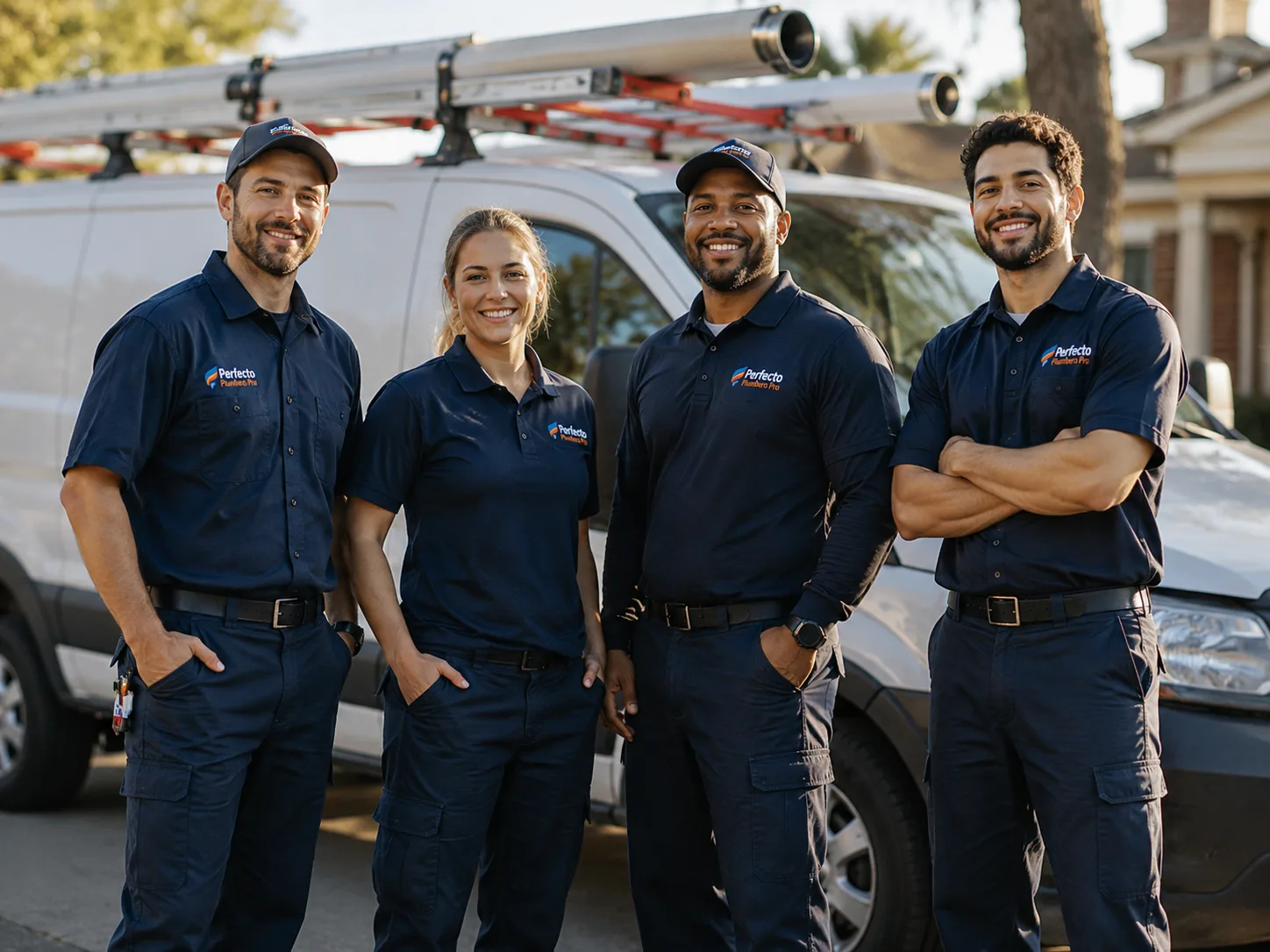 Emergency Plumber Near Me in Tuskegee Institute, AL near me